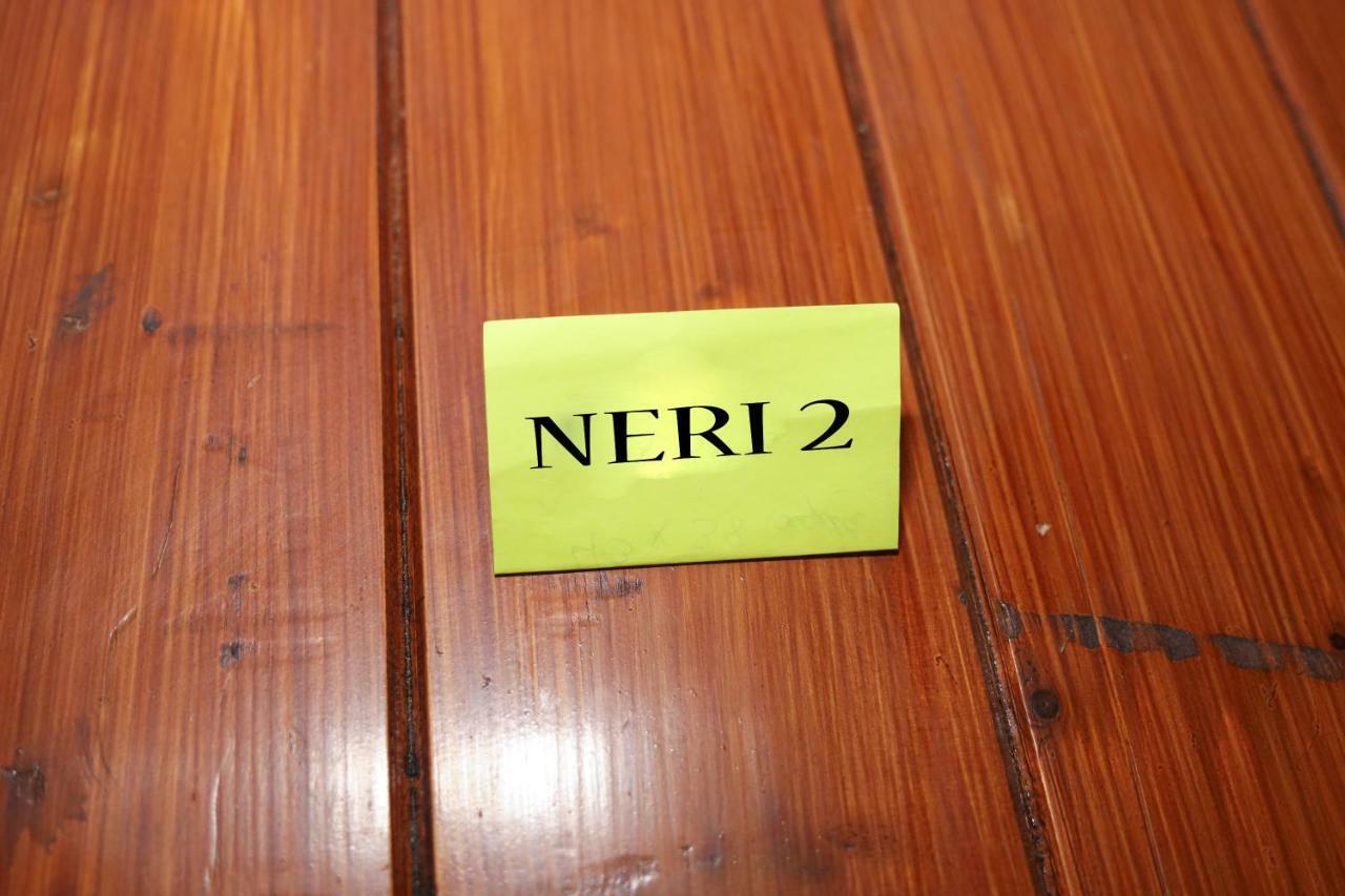 Nerii 2 Florença Exterior foto